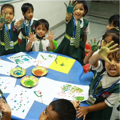 Best International Schools in Hyderabad